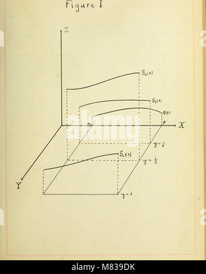 Conditions under which functions may be represented by infinite series (1904) (14766035815) Stock Photo