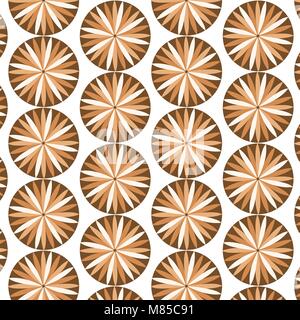 background ethnic african Spanish ornaments for textures Stock Vector