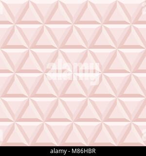 Geometric Seamless Vector Pattern Stock Vector