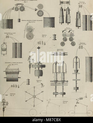 Edinburgh Encyclopedia (1830) (20976410960) Stock Photo