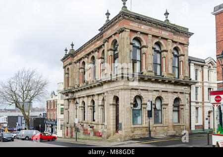 walsall magistrates guildhall