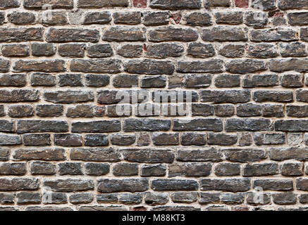 Endless Brick Pattern Endless seamless pattern of traditional british brick wall Stock Photo ...