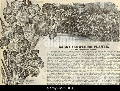 Farm and garden annual - spring 1907 (1907) (14783918875) Stock Photo
