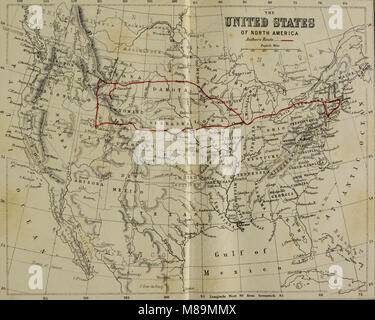 'Frank’s Ranche' (1886) recounts the author’s experiences in the Rocky ...