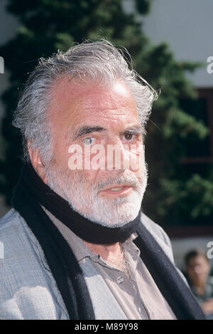 Maximilian Schell (born 8 December 1930) is a Swiss[1] actor. He is also a writer, director and producer of several films. In 1961, he won the Academy Award for Best Actor for his work in Judgment at Nuremberg.  ©RTGeller /MediaPunch Stock Photo
