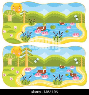 Education logic game labyrinth for kids. Find right way. Maze or puzzle ...