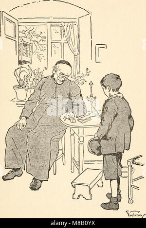 'He Who Steals' ('Colui che ruba'), published in 1922, is a story for ...