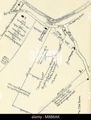 'History and Genealogy of the Stackpole Family' (1920) details the ...