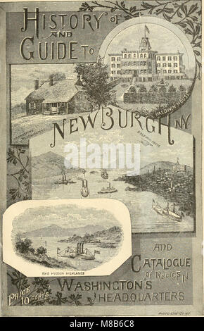 This guide details the history of Newburgh and its role as Washingtonâ ...