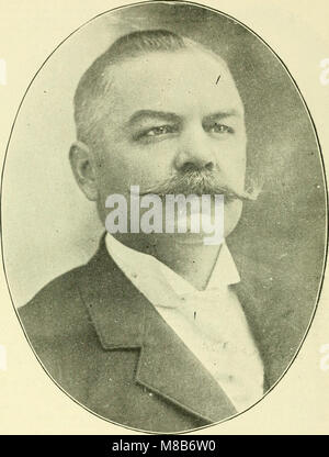 History of Beaver Springs, Penn'a and cenntennial souvenir book (1906) (14780482954) Stock Photo