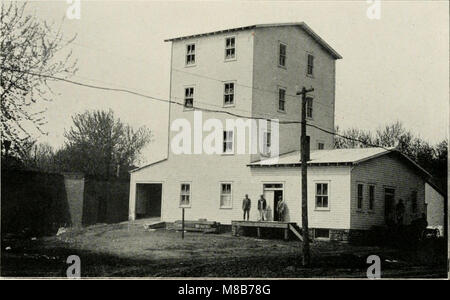 History of Daviess and Gentry counties, Missouri (1922) (14591672909) Stock Photo