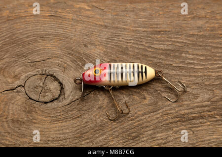 South bend fishing lure hi-res stock photography and images - Alamy
