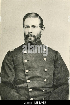 History of the Eighteenth New Hampshire Volunteers, 1864-5 (1904) (14739671066) Stock Photo