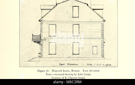 Domestic architecture of the American colonies and of the early republic (1922) (14802012723)