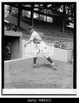 This photograph captures a scene from Cleveland, Ohio, focusing on an ...