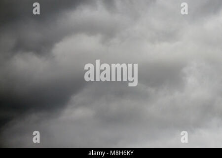 smoke background and dense fog . Stock Photo