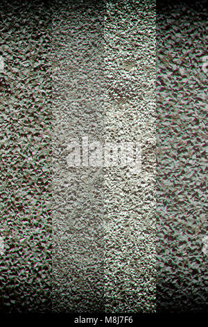Divided stone texture with shadows, Granite rock closeup background, , cracked surface Stock Photo