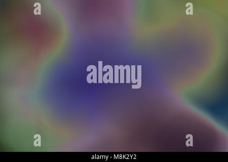 Artistic style - Defocused abstract texture background for your design Stock Photo