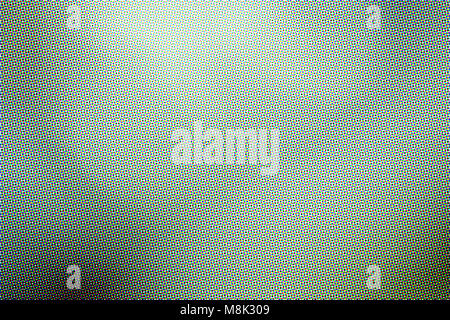 abstract led screen, texture background Stock Photo