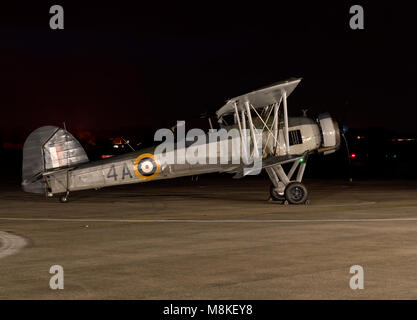 Fairy Swordfish W5856/4A Stock Photo