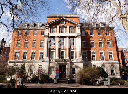 Guy's Campus of King's College, University of London Stock Photo ...