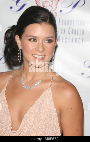 DANICA PATRICK 2006 Photo By John Barrett-PHOTOlink. Photo via Credit