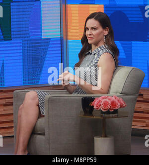 New York, USA. March 19, 2013. Debby Boone in attendance for Debby