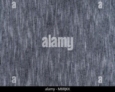 gray rough textile texture. Useful for background Stock Photo