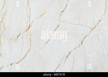 Background of a marble pattern and texture on a plate Stock Photo