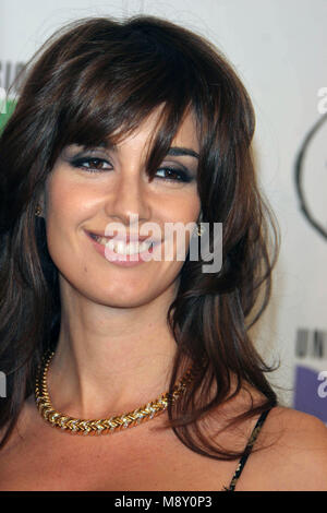 Paz Vega 2006 Photo By John Barrett-PHOTOlink. Photo via Credit