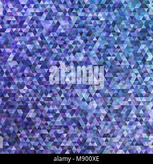 Retro geometrical double triangle polygon background Stock Vector