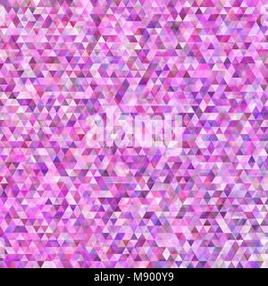 Geometrical polygonal triangle background with opacity effect Stock Vector