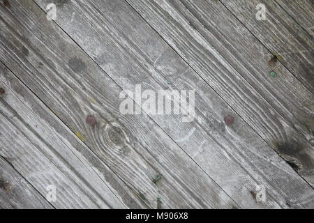 old gray timber fragment Stock Photo