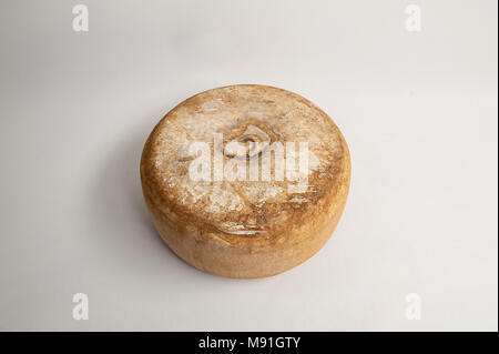 Ossau Iraty Stock Photo