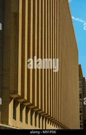 The World Bank, 1818 H Street NW, Washington DC Stock Photo