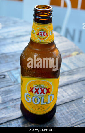 XXXX Brewery - Brisbane, Queensland, AUSTRALIA Stock Photo - Alamy