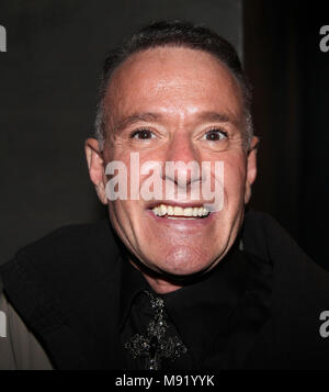 **FILE PHOTO*** Sammy Williams Has Passed AwaySammy Williams attending the After Party for the All Star Benefit “Six Degrees of Marvin Hamlisch” benefitting The Actors Fund and honoring Broadway Musical Director Fran Liebergall at Symphony Space in New York City. October 4, 2010 Credit: Walter McBride/MediaPunch Stock Photo