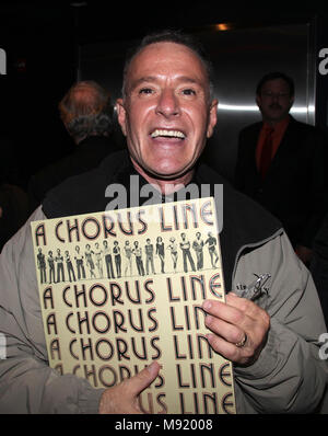 **FILE PHOTO*** Sammy Williams Has Passed AwaySammy Williams attending the After Party for the All Star Benefit “Six Degrees of Marvin Hamlisch” benefitting The Actors Fund and honoring Broadway Musical Director Fran Liebergall at Symphony Space in New York City. October 4, 2010 Credit: Walter McBride/MediaPunch Stock Photo