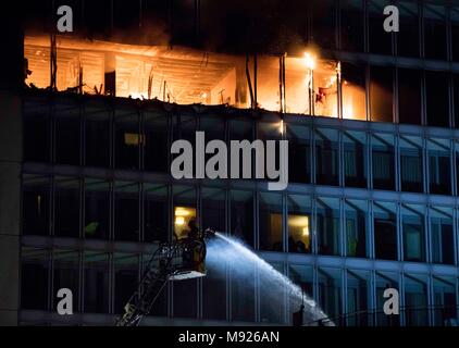 Dublin Ireland 21st March 2018 21 3 2018 Metro Hotel