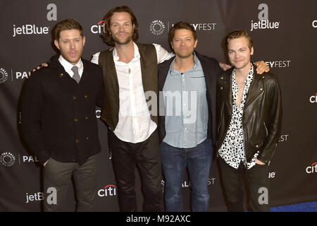 2 Supernatural Calendars Jared Padalecki Sam Dean Winchester