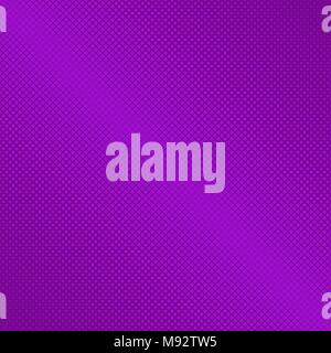 Retro Comic Style Halftone Square Vector Background Stock Vector Image ...