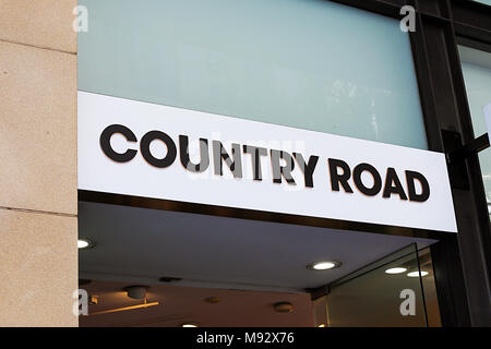 Country road 2024 clothing australia