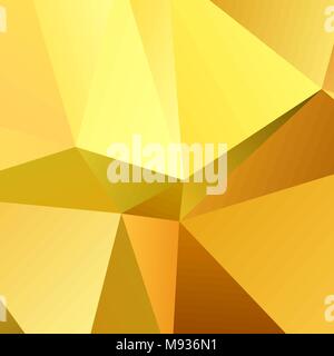 Polygonal background with irregular triangles. Triangular texture in ...