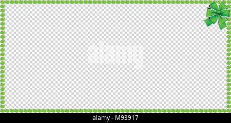 apple border template