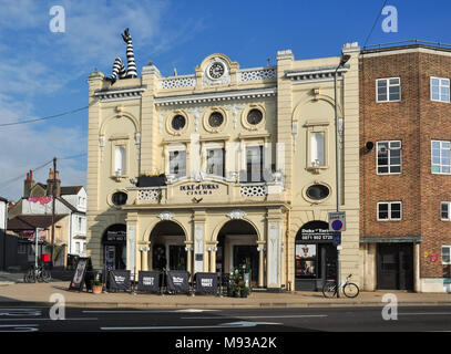 Duke of York's Cinema, Preston Circus, Brighton, England, UK Stock Photo