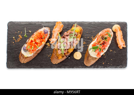 Horderves hi-res stock photography and images - Alamy