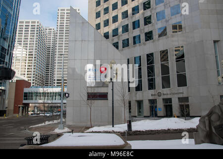 bmo bank of montreal main branch