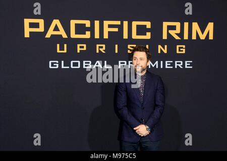 pacific rim charlie day