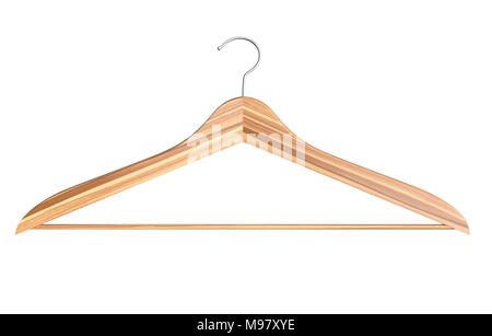 https://l450v.alamy.com/450v/m97xye/front-view-of-wooden-clothes-hanger-isolated-on-white-3d-rendering-m97xye.jpg