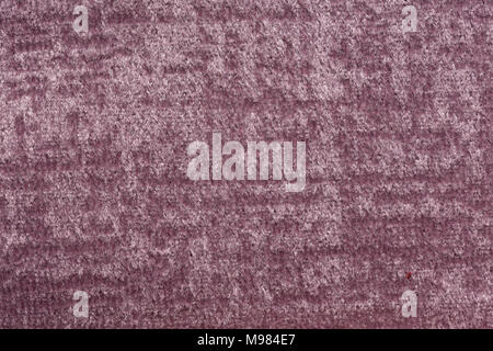 Fresh textile background in wonderful pink hue. Stock Photo